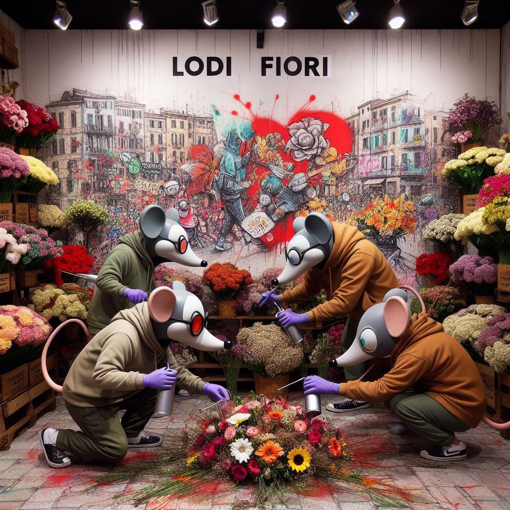 Topini-fioristi-stle-Banksi