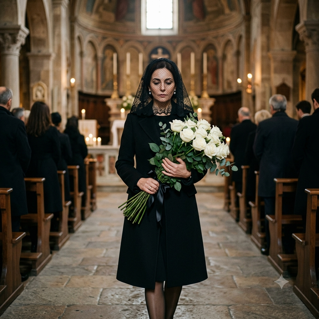 Funerali