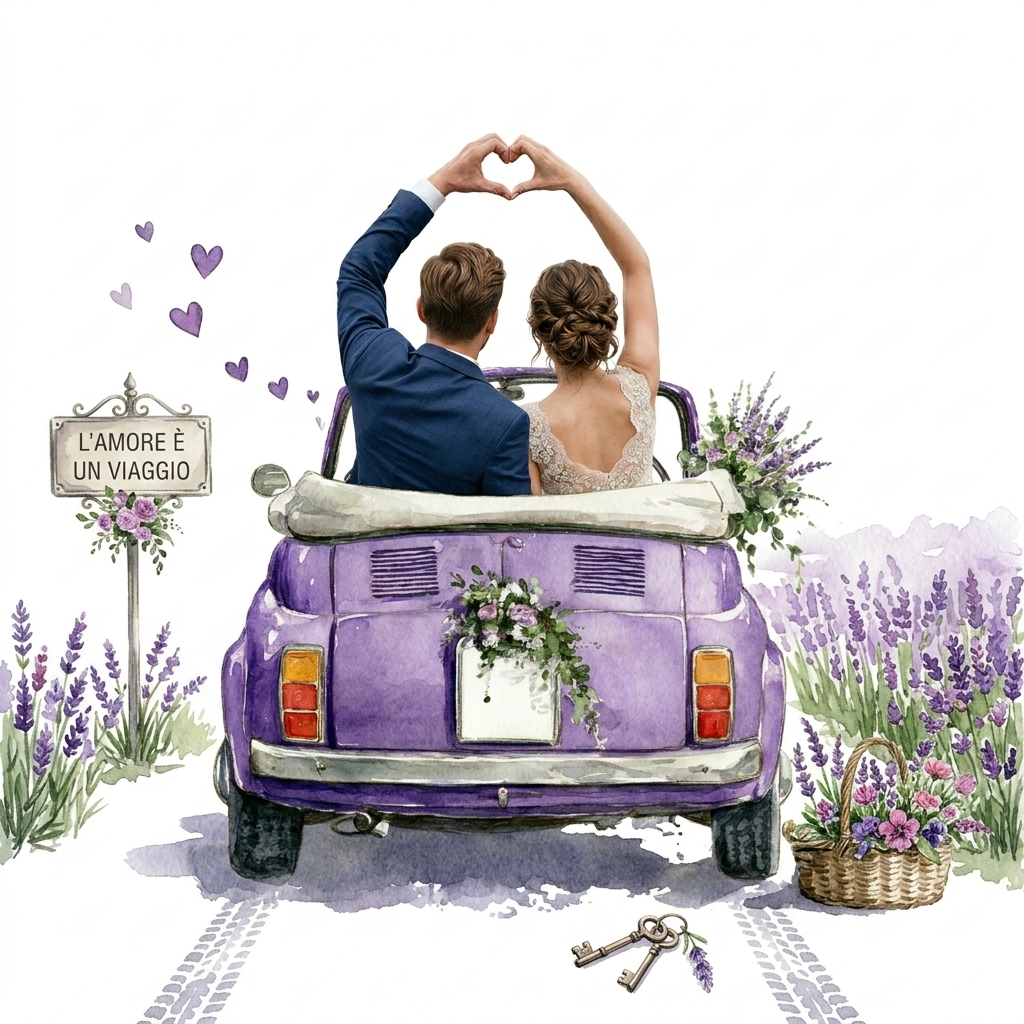 Matrimoni